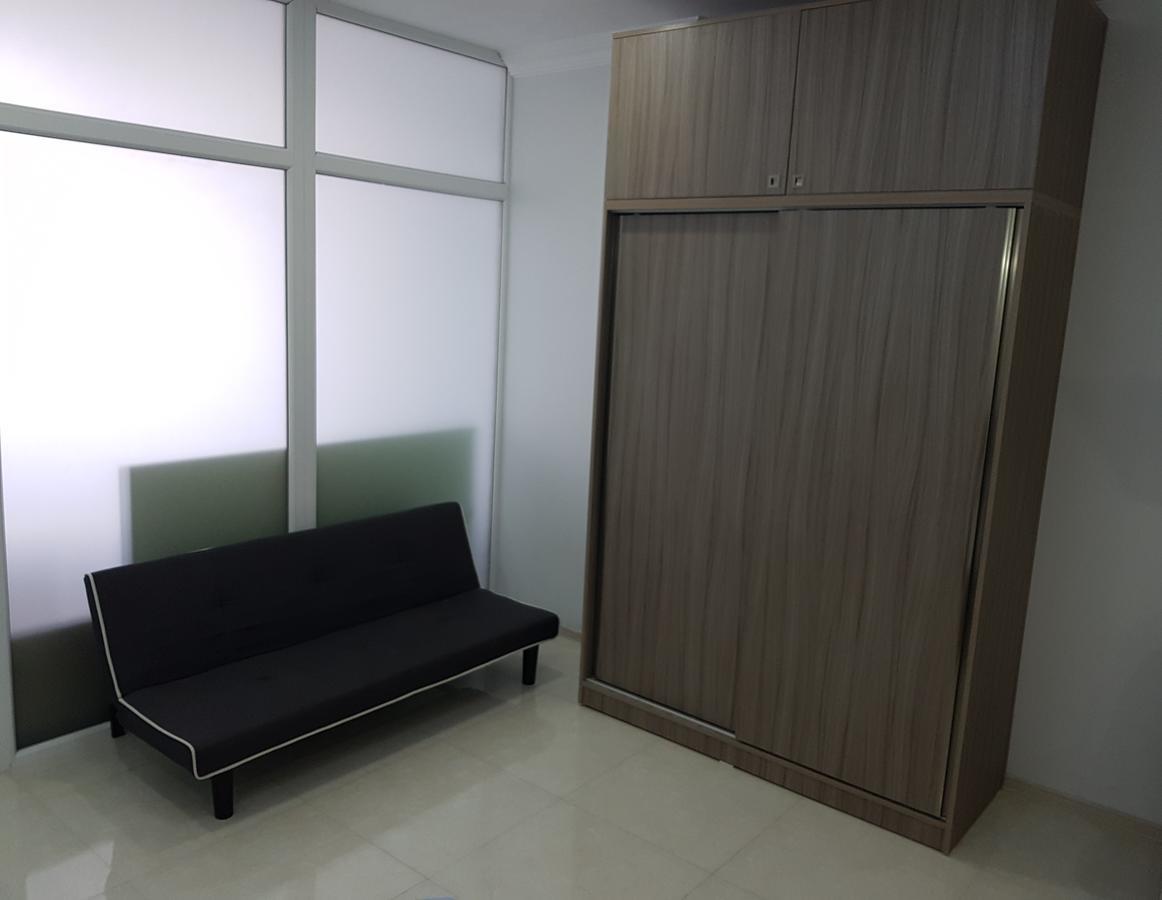 Apartment In Front Of Mcdonald'S Batumi Exterior photo