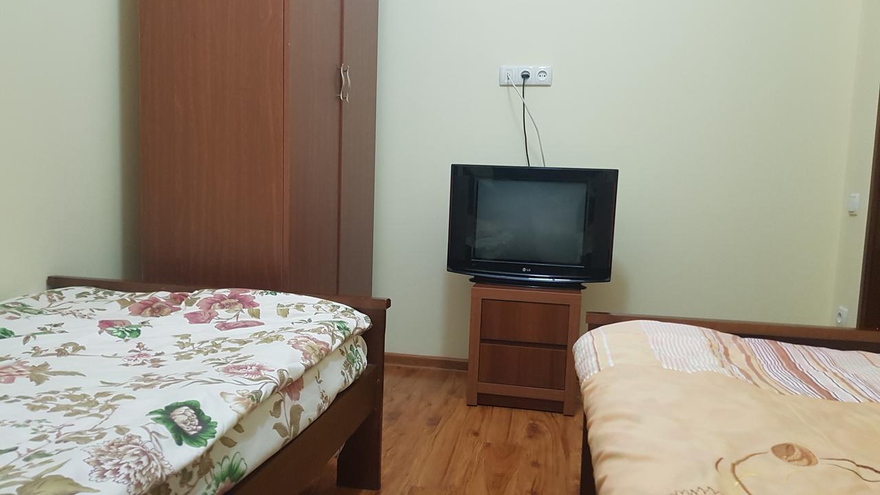 Apartment In Front Of Mcdonald'S Batumi Exterior photo