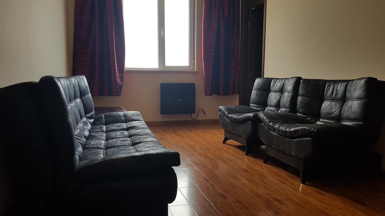 Apartment In Front Of Mcdonald'S Batumi Exterior photo