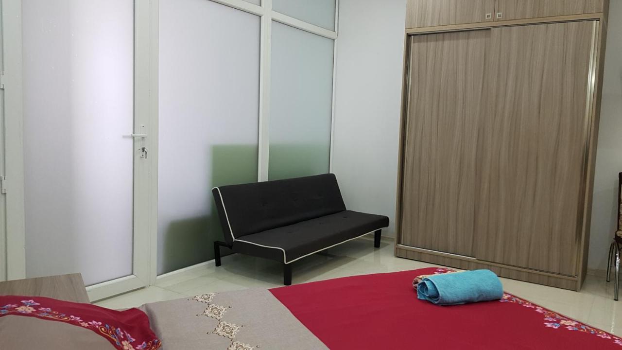 Apartment In Front Of Mcdonald'S Batumi Exterior photo